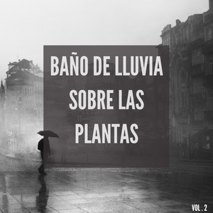 Acercándose el trueno