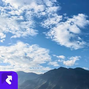 岁月见证爱伴奏 (伴奏)