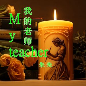 我的老师