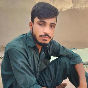 Bari Mastani Hai (Saraiki Urdu)