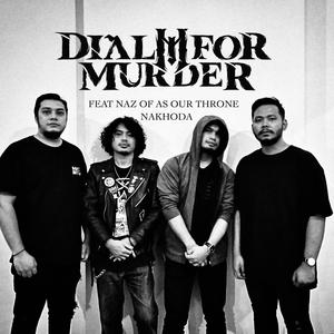Nakhoda (feat. Faz Of As Our Throne)