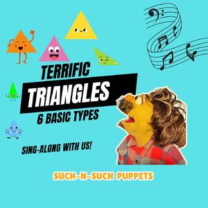 Terrific Triangles