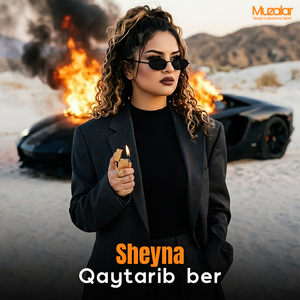Qaytarib ber