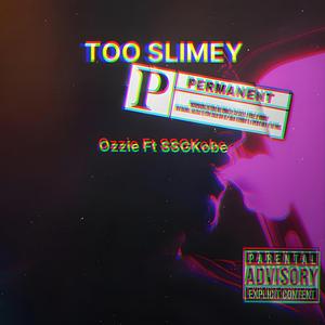TOO SLIMEY (feat. SSGKobe)