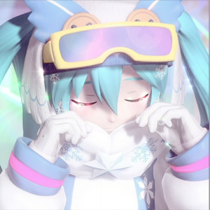 special❅winter(feat.不眠)(p.MaxOTT)