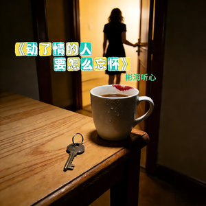 动了情的人要怎么忘怀