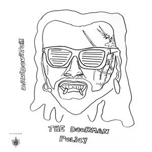 Go to Sunday Market (Maurice Cover)