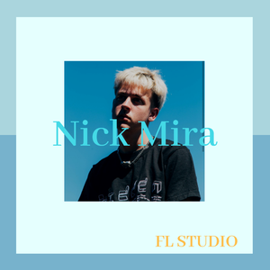 {FREE}伤心的蚯蚓NickMira-typebeat