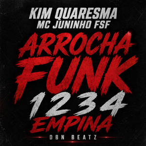 Arrocha Funk 1 2 3 4 Empina