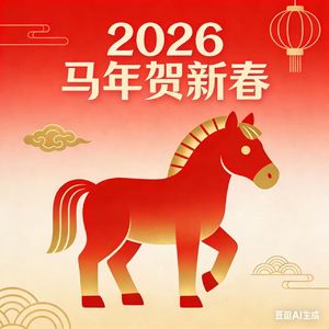 春悦满堂