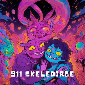 911 Skeledirge (feat. Dyllan Elijah)