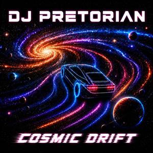 Cosmic drift