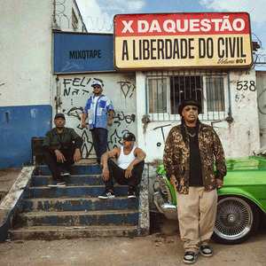 Vitimista, É Você.