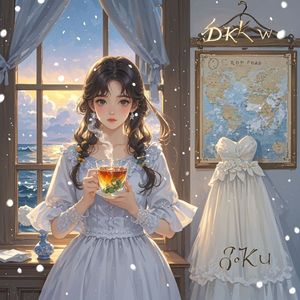 爱你要大声告诉你-苏酥