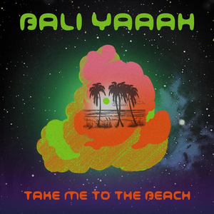Take Me to the Beach
