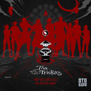 Drop (Far Too Loud Remix)