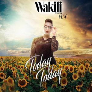 Today Today (feat. HV)