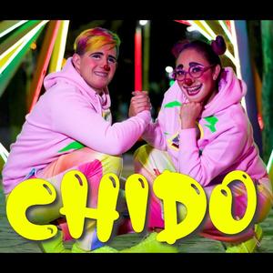 CHIDO (feat. Fellini)