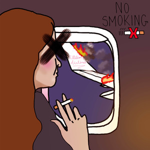 No Smoking (Dan J. Wilcox Remix)