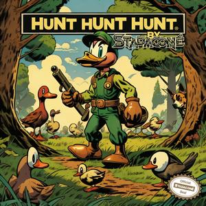 Hunt Hunt Hunt