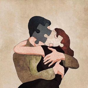 不太隆重的典礼