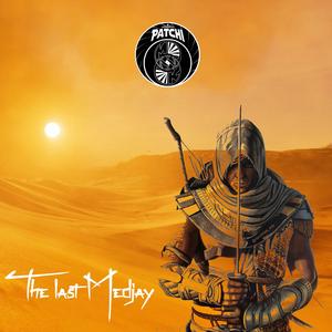 The Last Medjay