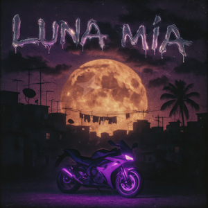 LUNA MIA
