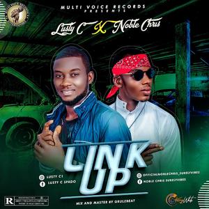 Linkup (feat. Noble Chris)