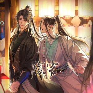 元宵节 (中国风、热闹、街道)