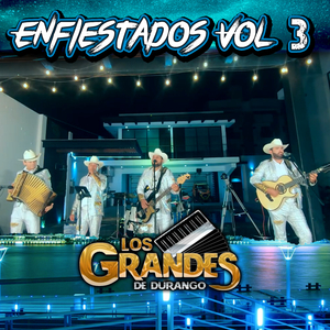 El tatuado (En Vivo)