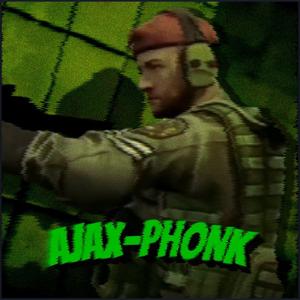 AJAX–PHONK