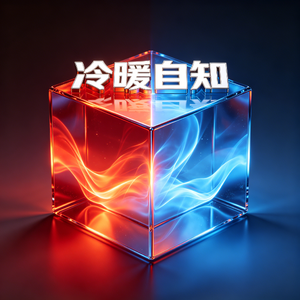 冷暖自知
