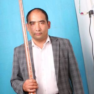 Zelwa Henim （矜持的女孩）