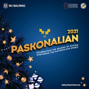 Kislap Nasyonalyan (feat. Esrom Baluyot, Raven Cruz, Leoneil Reyes & Danielle Juaiting)