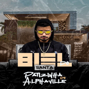 Patizinha do Alphaville