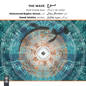 Zarbi Bidad (feat. Saeed Jalalian)