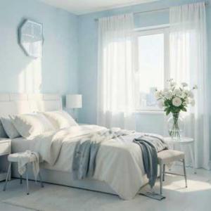 Pale Blue Sunday