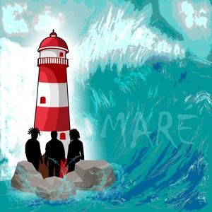 Maré (feat. Double Drip & Caosboy)