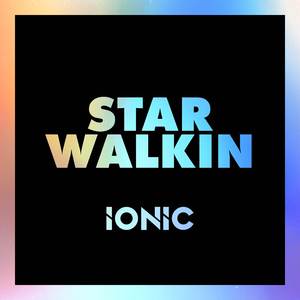 Star Walkin'