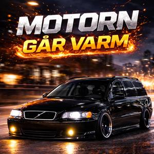 Motorn Går Varm