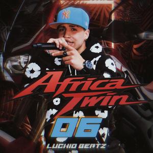 Africa Twin (feat. Luchio Beatz)