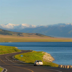 冥想 (疗愈音乐)