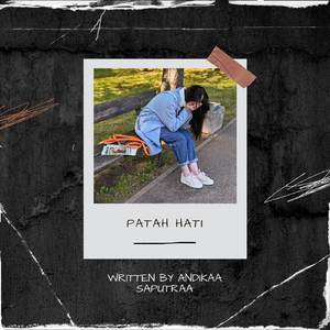 Patah Hati
