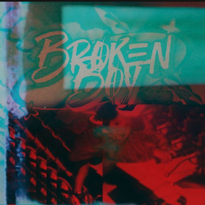 Brokenboy