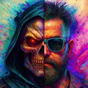 Back to the Rage (feat. Terje Sandvik & Erland Skatter) (Instrumental, Covid Jam Stream session 2020)