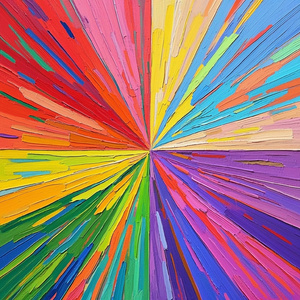 【バトル曲】多属性エレメントバースト