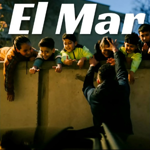 [不免费]-El Mar-Morad & BabyGang AfroTrap Type Beat