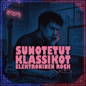 Ei tää niin huono paikka ole (New Version)