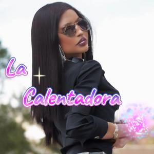 La calentadora (feat. Reinier Labrada & Adrian Izaguirre)