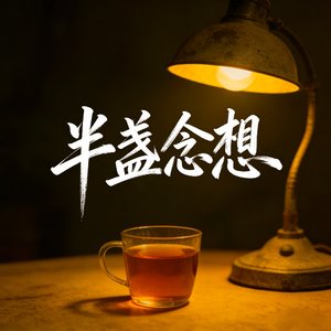 半盏念想-